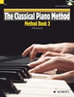 The Classical Piano Method piano sheet music cover